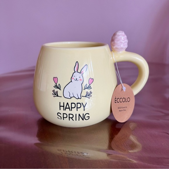 ECCOLO EASTERN MUG - Picture 4 of 5